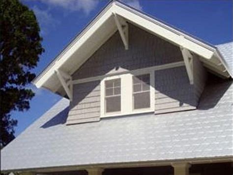 victorian metal roof shingles history